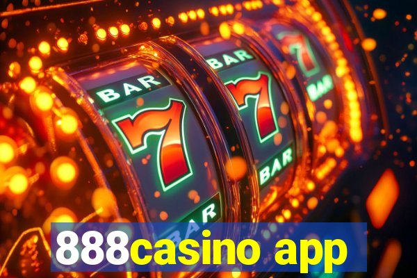 888casino app